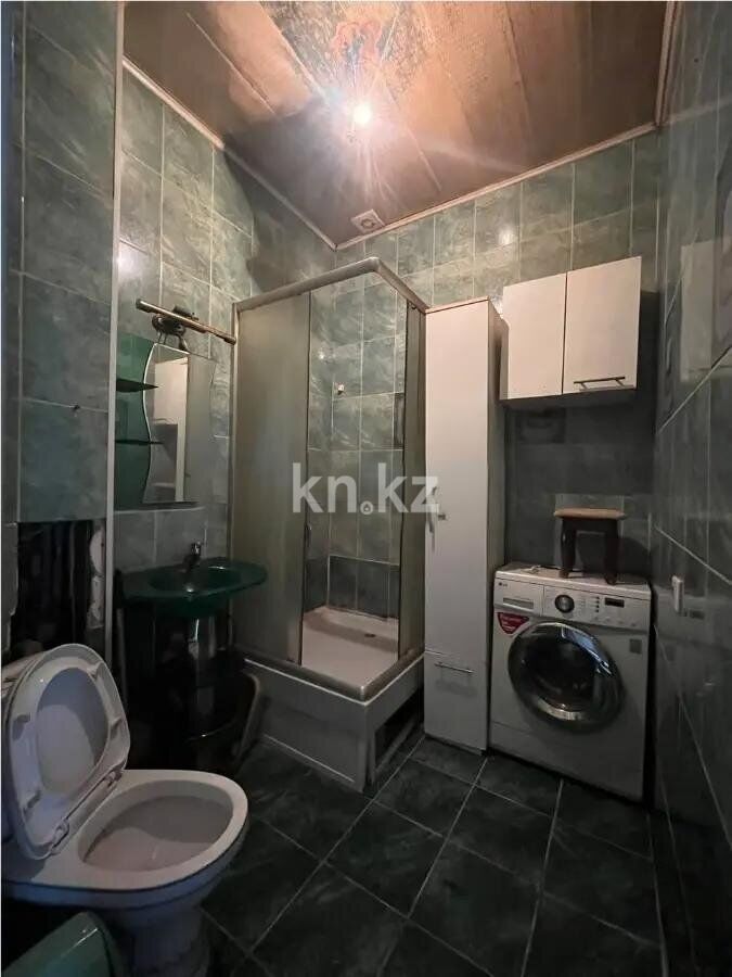 Продажа 2-комнатной квартиры, 40 м² - Продажа квартир в Казахстане - страница 49 фото 4 из 4