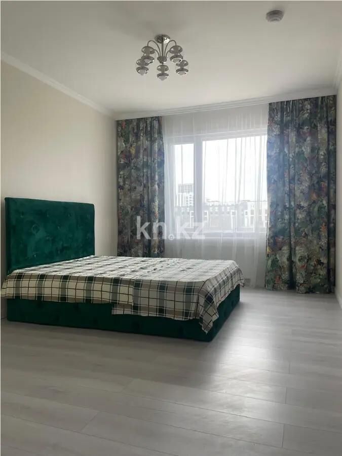 Продажа 2-комнатной квартиры, 62.5 м² - Продажа двухкомнатных квартир в монолитно-каркасном доме в Астане - страница 43 фото 2 из 4
