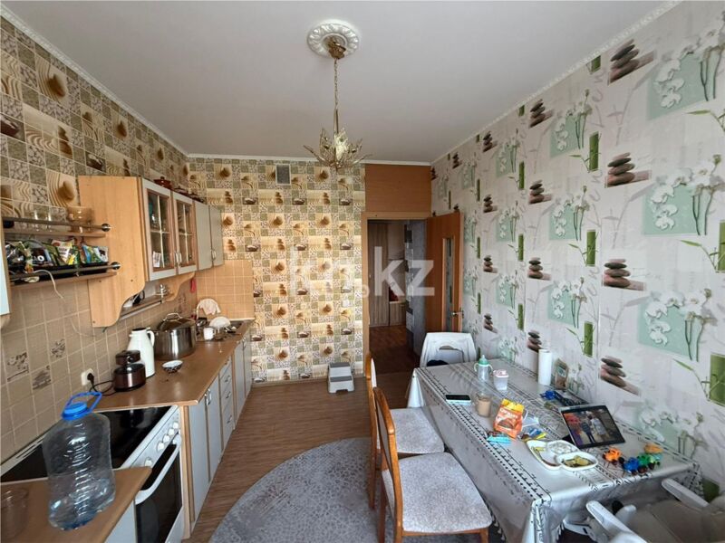 Продажа 2-комнатной квартиры, 61 м² - Продажа двухкомнатных квартир в кирпичном доме в Караганде - страница 27 фото 7 из 13