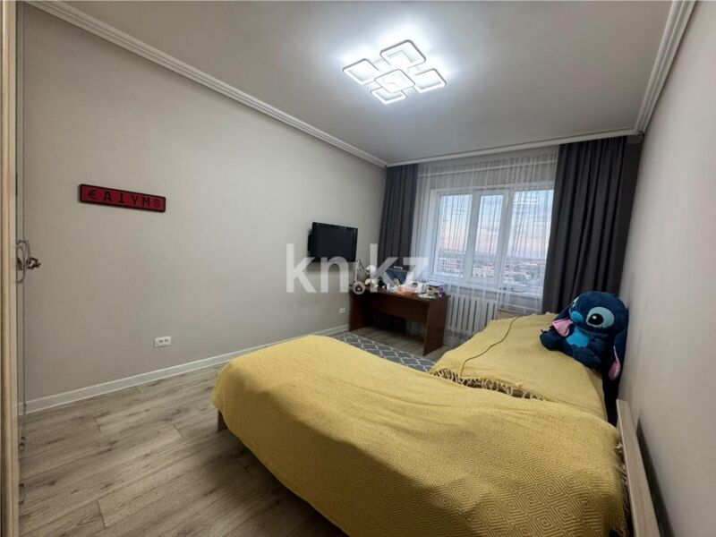 Продажа 2-комнатной квартиры, 60 м² - Продажа двухкомнатных квартир на Юго-Востоке Караганды - страница 9 фото 6 из 19