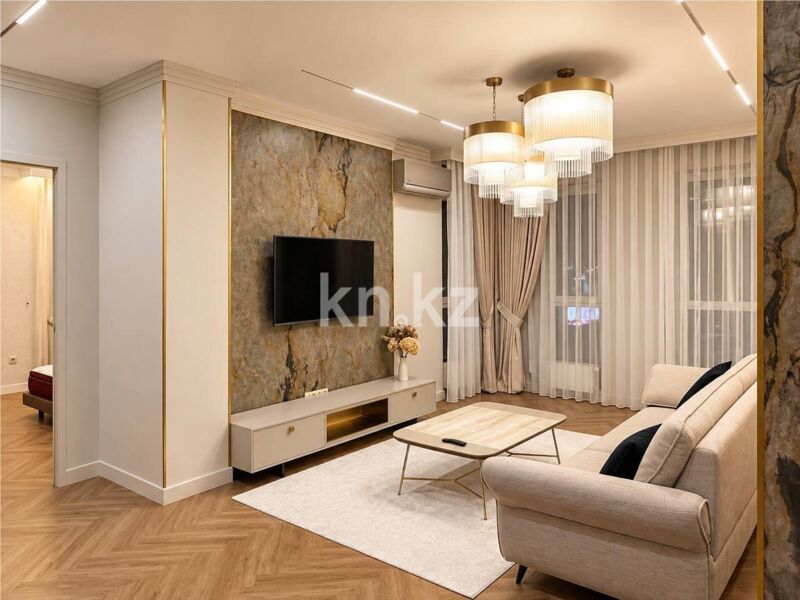 Продажа 3-комнатной квартиры, 104.6 м² - Продажа трехкомнатных квартир в Астане - страница 21 фото 1 из 19