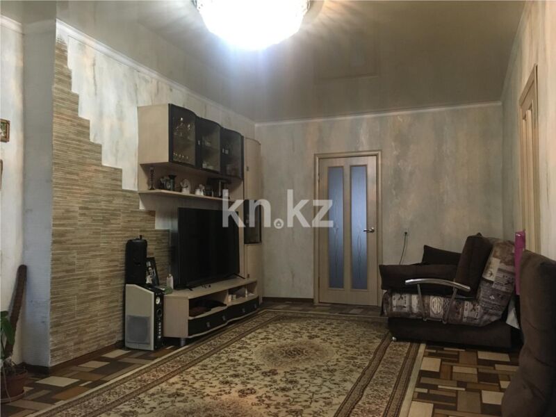 Продажа 4-комнатного дома, 144.1 м² - Продажа домов, коттеджей в Караганде - страница 7 фото 3 из 17