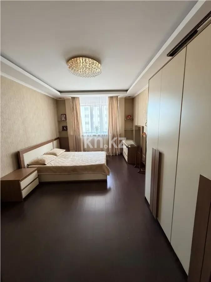 Продажа 3-комнатной квартиры, 101.4 м² - Продажа трехкомнатных квартир в блочном доме в Казахстане - страница 52 фото 2 из 7