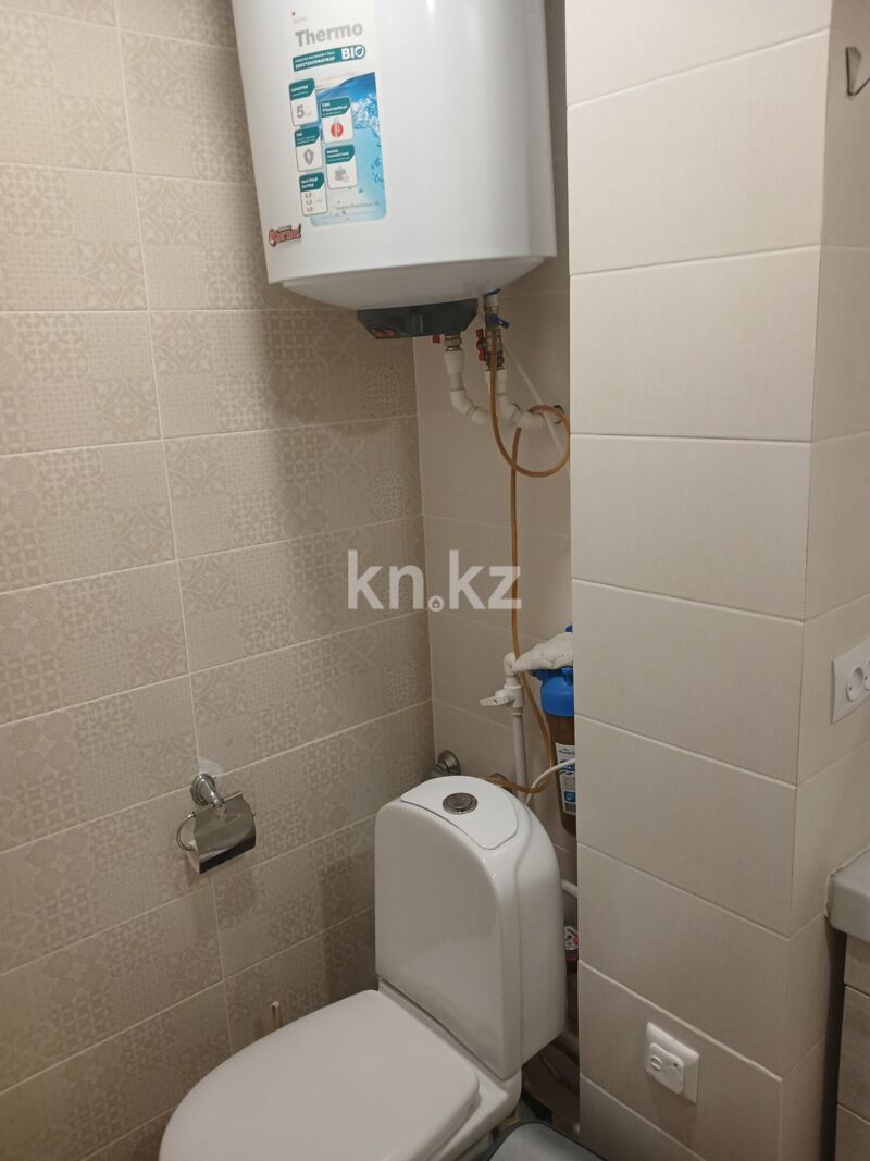 Аренда 2-комнатной квартиры, 54 м² - Продажа квартир в Семее фото 6 из 10