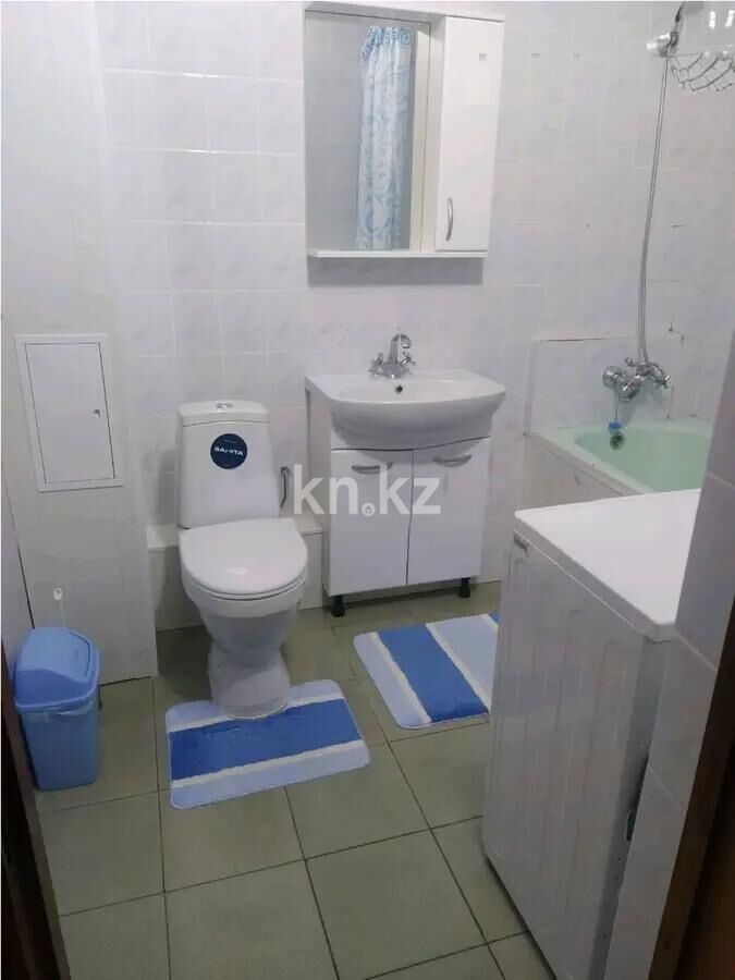 Продажа 2-комнатной квартиры, 50 м² - Продажа двухкомнатных квартир от собственников в Алматы фото 3 из 4