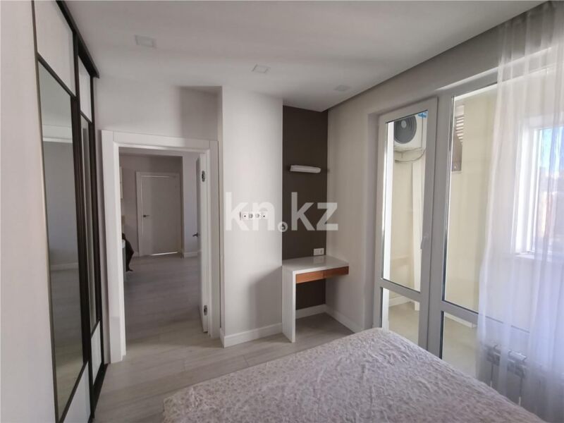 Продажа 3-комнатной квартиры, 67 м² - Продажа квартир в р-не Нура Астаны фото 5 из 30