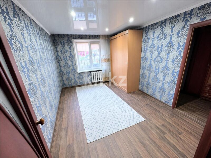 Продажа 4-комнатной квартиры, 102 м² - Недвижимость в Темиртау - страница 12 фото 4 из 10