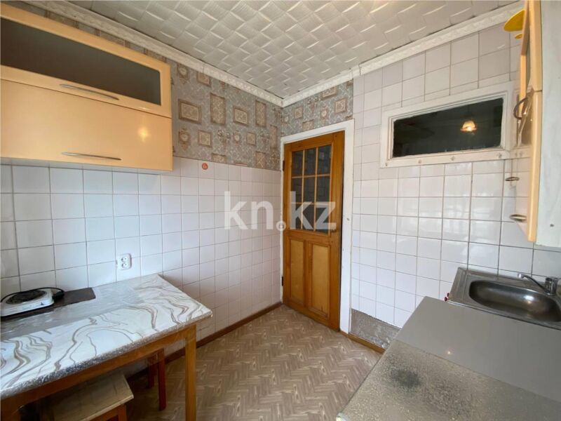 Продажа 1-комнатной квартиры, 32 м² - Продажа однокомнатных квартир в Темиртау - страница 7 фото 4 из 14