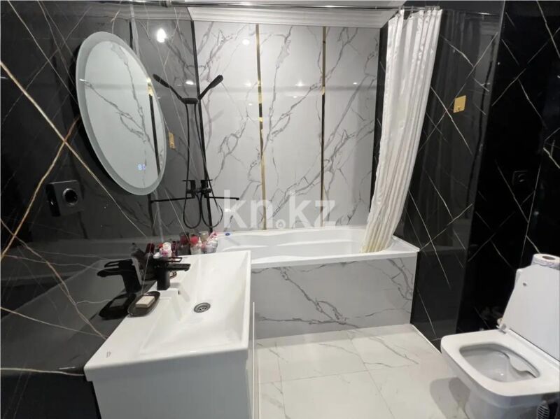 Продажа 2-комнатной квартиры, 48 м² - Продажа двухкомнатных квартир в р-не Есиль Астаны - страница 19 фото 3 из 3
