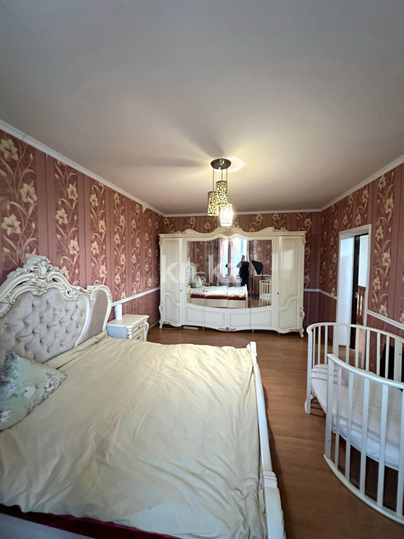 Продажа 10-комнатного дома, 294 м² - Продажа домов, коттеджей в Абайском р-не Шымкента фото 19 из 35