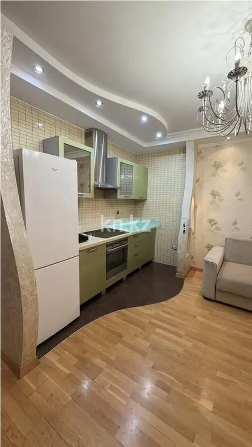 Продажа 2-комнатной квартиры, 45 м² - Продажа двухкомнатных квартир в Бостандыкском р-не Алматы - страница 25 фото 3 из 6