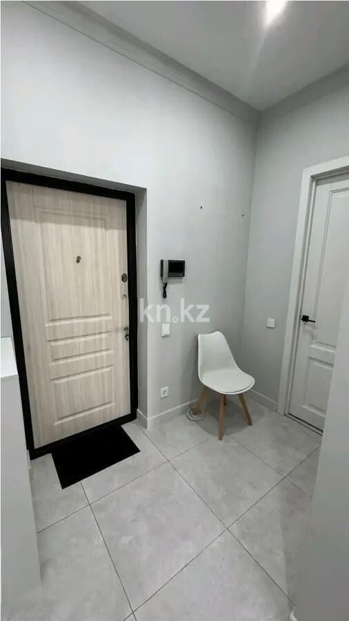 Продажа 1-комнатной квартиры, 47 м² - Продажа квартир в новостройках Астаны фото 5 из 5
