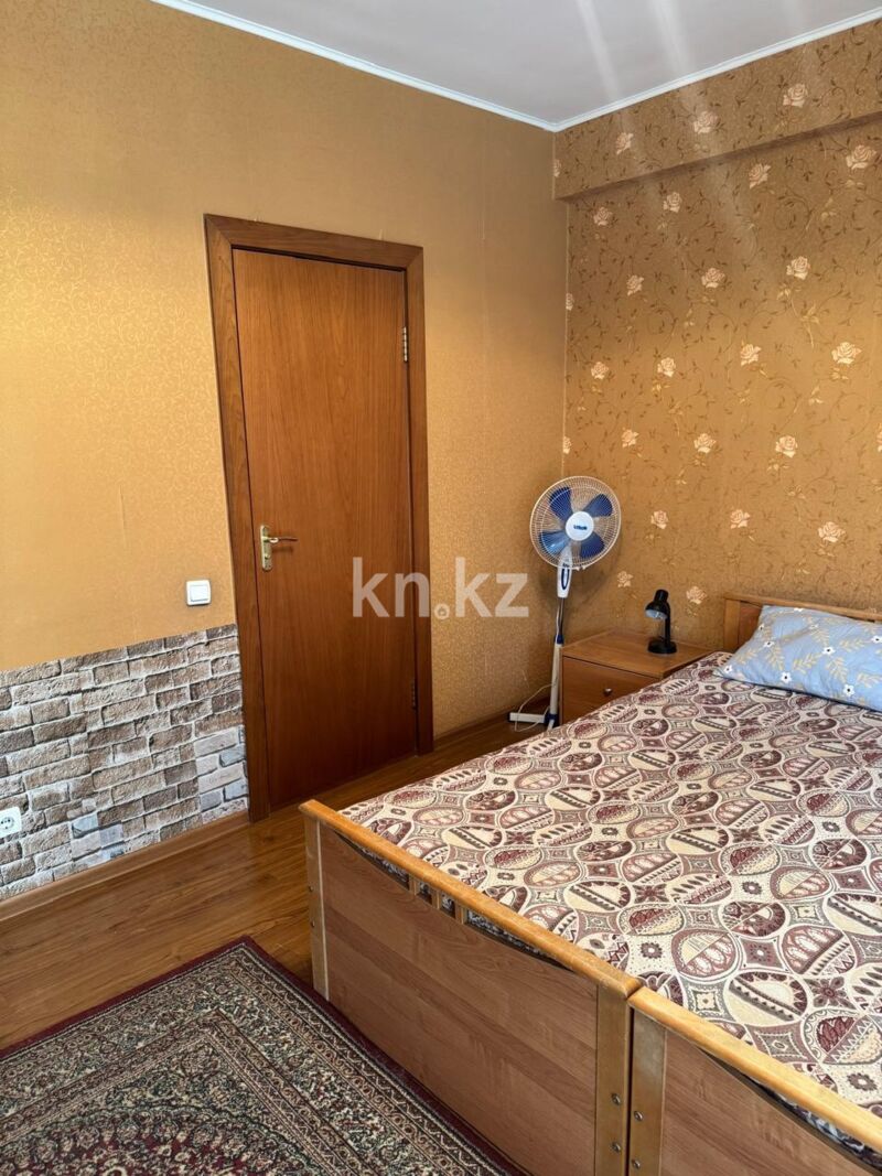 Продажа 2-комнатной квартиры, 88 м² - Продажа квартир в монолитном доме в Алматы - страница 5 фото 16 из 30
