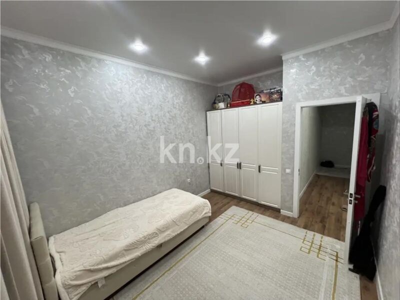 Продажа 2-комнатной квартиры, 48 м² - Продажа двухкомнатных квартир на Юго-Востоке Караганды - страница 23 фото 2 из 4