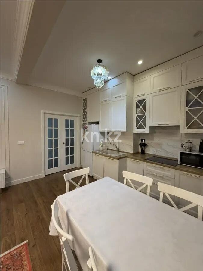 Продажа 2-комнатной квартиры, 50 м² - Продажа квартир в Астане - страница 38 фото 5 из 8