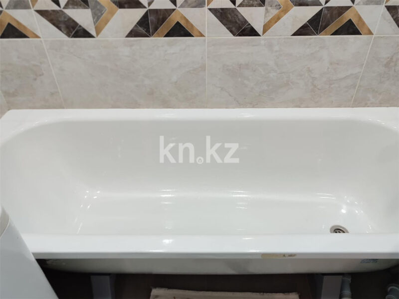 Продажа 2-комнатной квартиры, 51 м² - Продажа двухкомнатных квартир в панельном доме в Казахстане - страница 95 фото 19 из 32