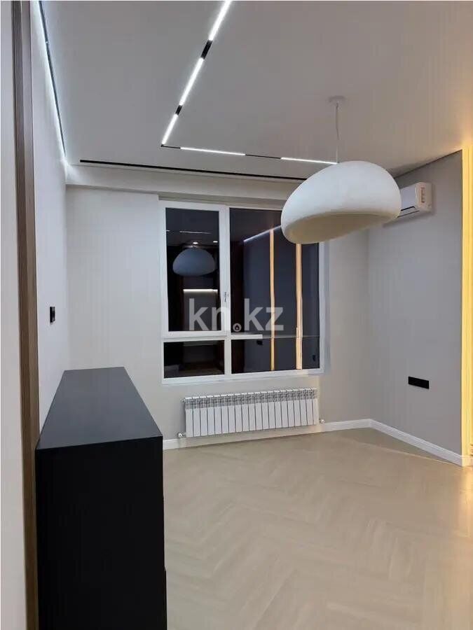 Продажа 3-комнатной квартиры, 72.9 м² - Продажа  трехкомнатных квартир в новостройках Алматы - страница 2 фото 3 из 5