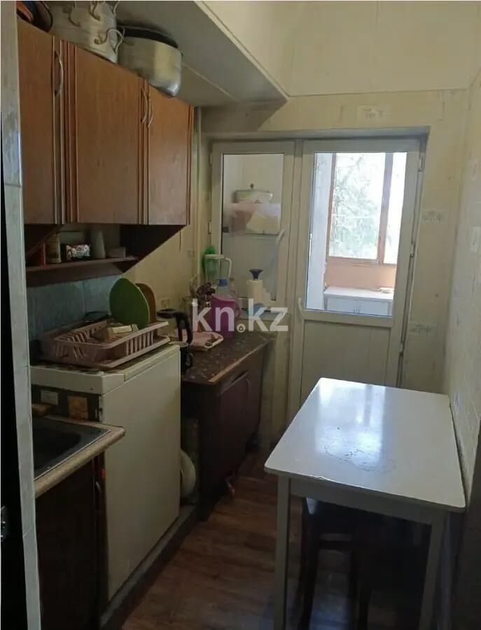 Продажа 2-комнатной квартиры, 42 м² - Продажа двухкомнатных квартир в кирпичном доме в Алматы - страница 14 фото 3 из 5