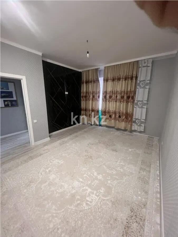 Продажа 2-комнатной квартиры, 40 м² - Продажа квартир в р-не Алматы Астаны - страница 16 фото 1 из 5
