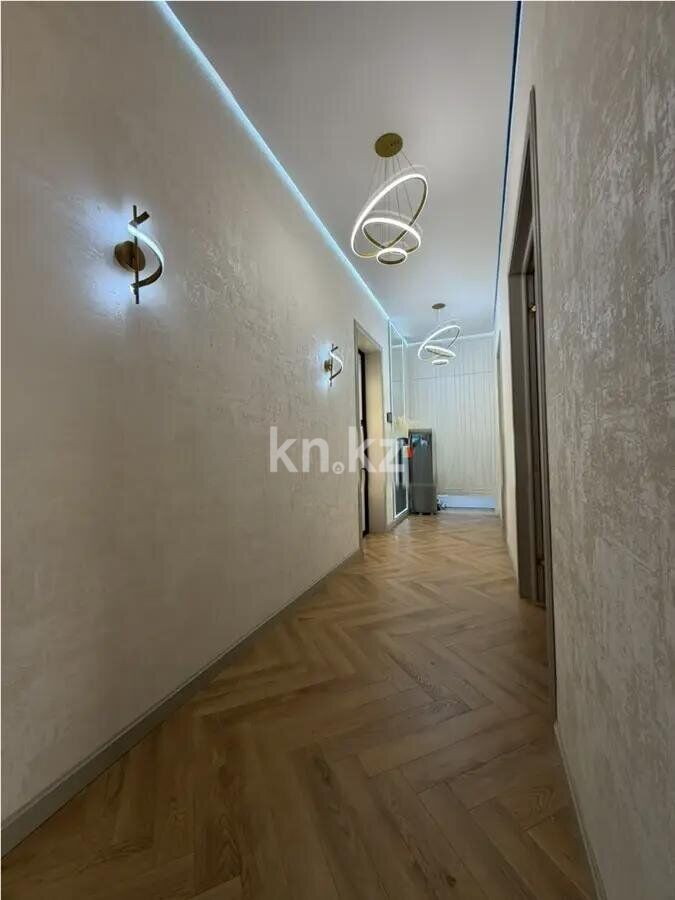 Продажа 3-комнатной квартиры, 83 м² - Продажа квартир от собственников в Караганде фото 4 из 4