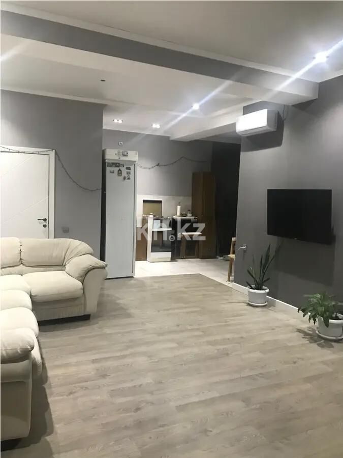 Продажа 3-комнатной квартиры, 110 м² - Продажа трехкомнатных квартир в Ауэзовском р-не Алматы - страница 18 фото 1 из 5