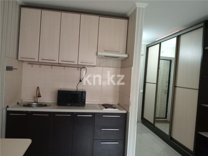 Продажа 1-комнатной квартиры, 20 м² - Продажа квартир в Казахстане - страница 89 фото 4 из 6