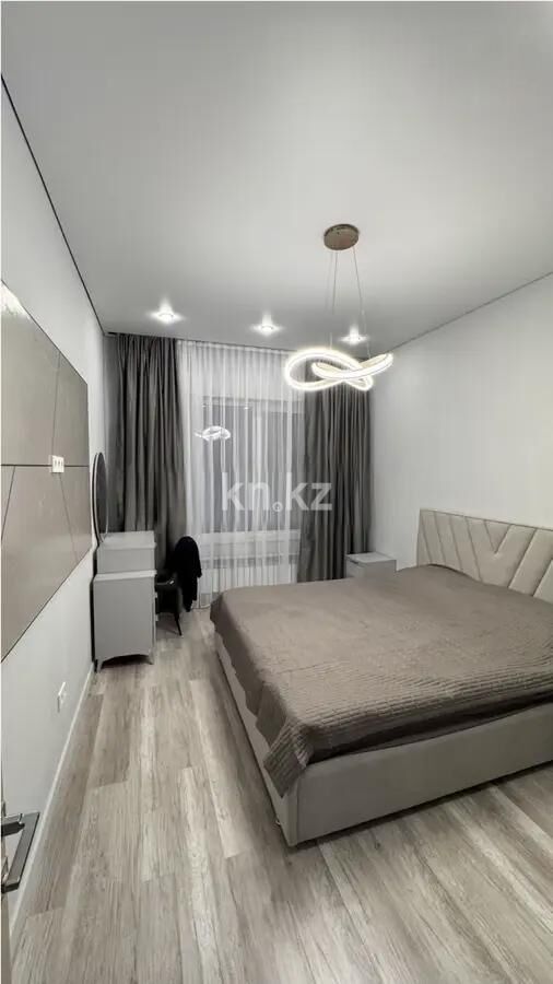 Продажа 3-комнатной квартиры, 80 м² - Продажа трехкомнатных квартир в Турксибском р-не Алматы - страница 7 фото 3 из 6