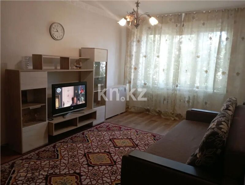 Продажа 3-комнатной квартиры, 65.7 м² - Продажа трехкомнатных квартир в панельном доме в Казахстане - страница 15 фото 1 из 5
