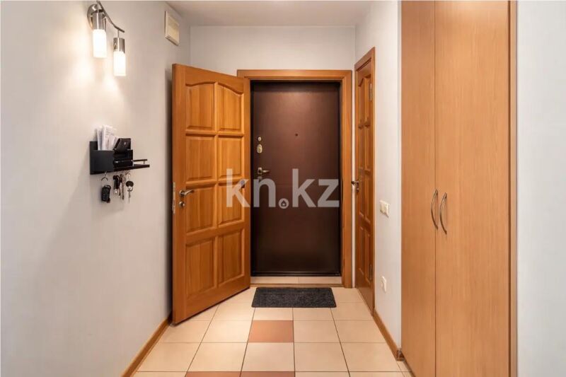 Продажа 4-комнатной квартиры, 92.7 м² - Продажа четырехкомнатных квартир в панельном доме в Алматы - страница 7 фото 6 из 6