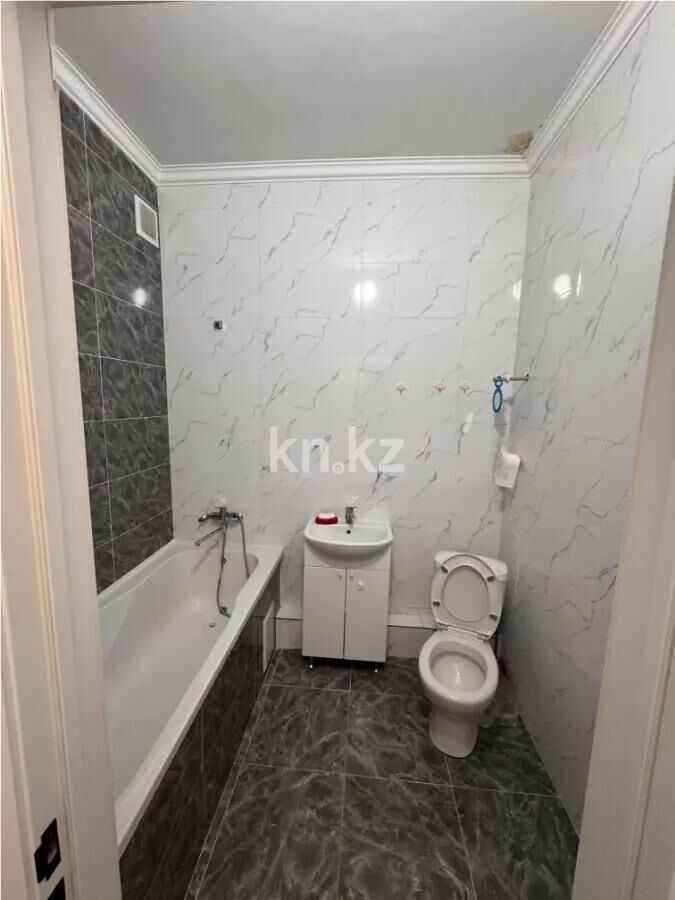 Продажа 1-комнатной квартиры, 45 м² - Продажа однокомнатных квартир в Астане - страница 2 фото 3 из 4