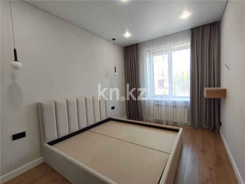 Продажа 2-комнатной квартиры, 61 м² - Продажа двухкомнатных квартир на Юго-Востоке Караганды - страница 20 фото 4 из 13