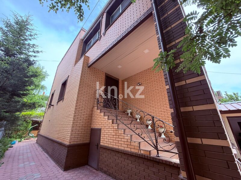 Продажа 4-комнатного дома, 248.7 м² - Продажа четырехкомнатных домов, коттеджей в Астане фото 9 из 40