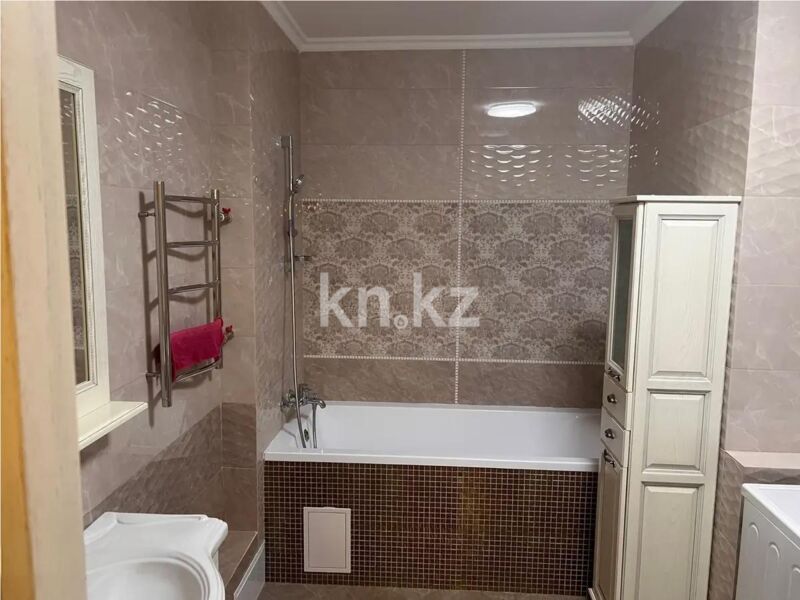 Продажа 3-комнатной квартиры, 116 м² - Продажа квартир в Казахстане - страница 90 фото 5 из 5