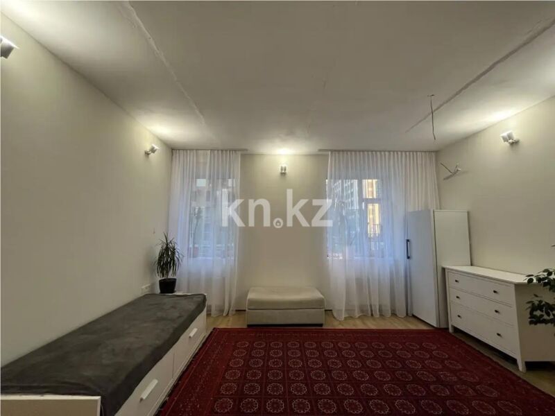 Продажа 1-комнатной квартиры, 33 м² - Продажа однокомнатных квартир в Астане - страница 46 фото 1 из 3