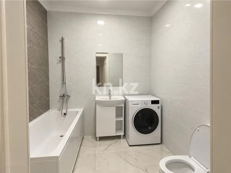Продажа 2-комнатной квартиры, 55 м² - Продажа квартир в Казахстане - страница 51 фото 4 из 5