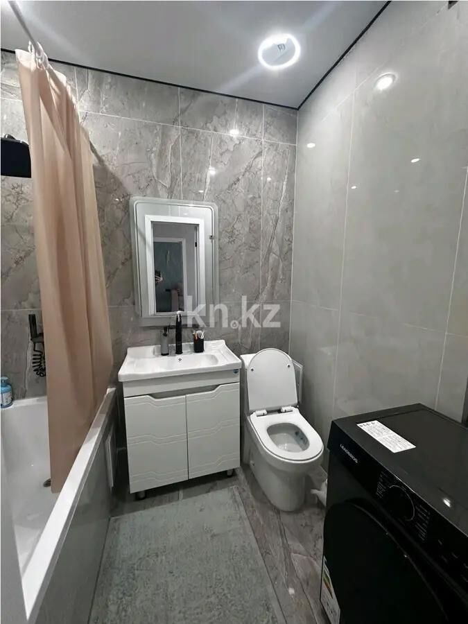 Продажа 2-комнатной квартиры, 38 м² - Продажа двухкомнатных квартир в р-не Сарайшык Астаны - страница 7 фото 3 из 3