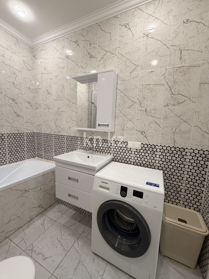 Продажа 2-комнатной квартиры, 39.2 м² - Продажа квартир в кирпичном доме в Астане - страница 27 фото 2 из 21