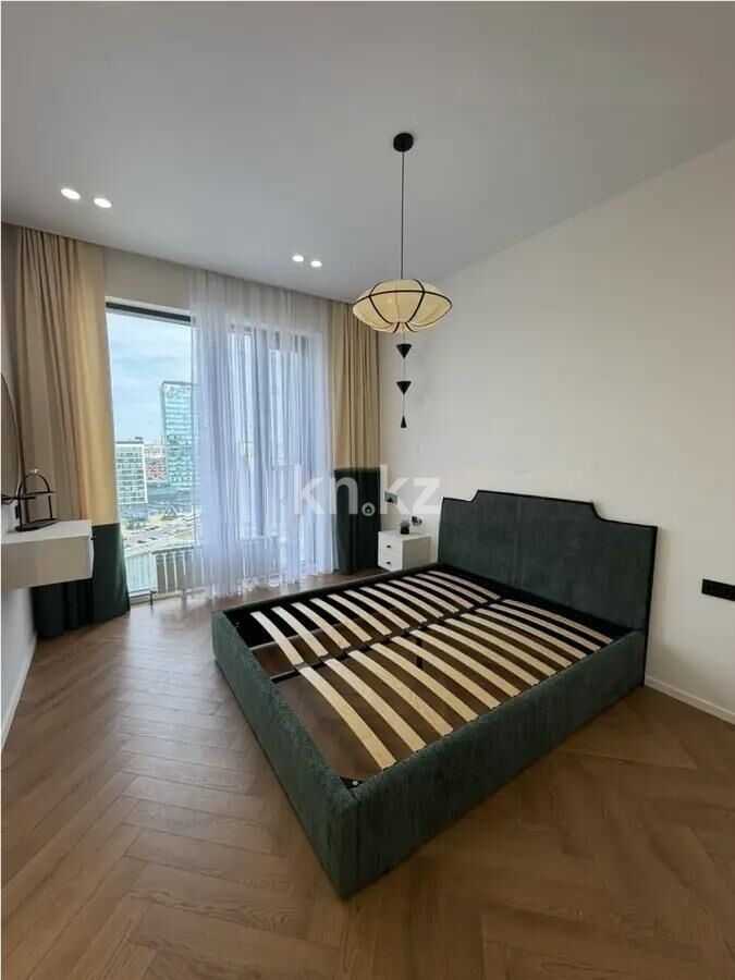 Продажа 3-комнатной квартиры, 61.2 м² - Продажа трехкомнатных квартир в блочном доме в Казахстане - страница 23 фото 2 из 5
