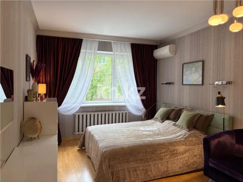 Продажа 2-комнатной квартиры, 73 м² - Продажа квартир в Алматы фото 1 из 7