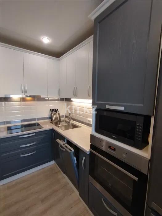 Продажа 3-комнатной квартиры, 65 м² - Продажа квартир в Казахстане - страница 17 фото 4 из 5