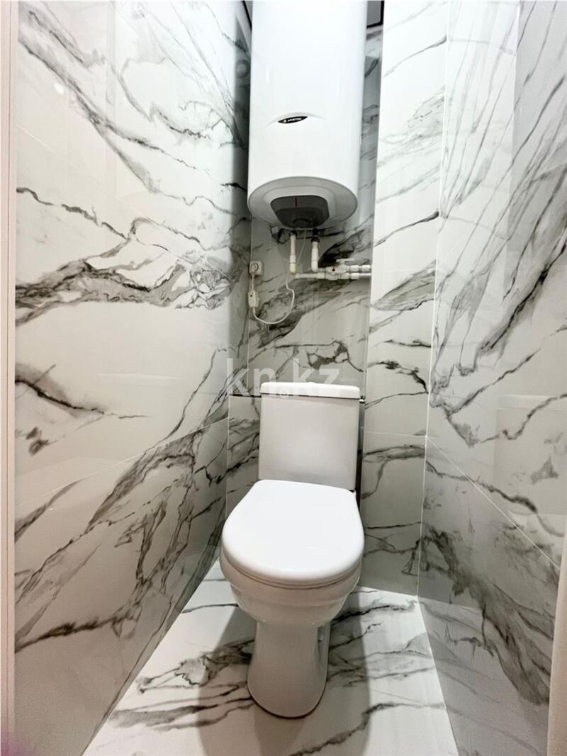 Продажа 3-комнатной квартиры, 64 м² - Продажа трехкомнатных квартир на Юго-Востоке Караганды - страница 19 фото 13 из 15