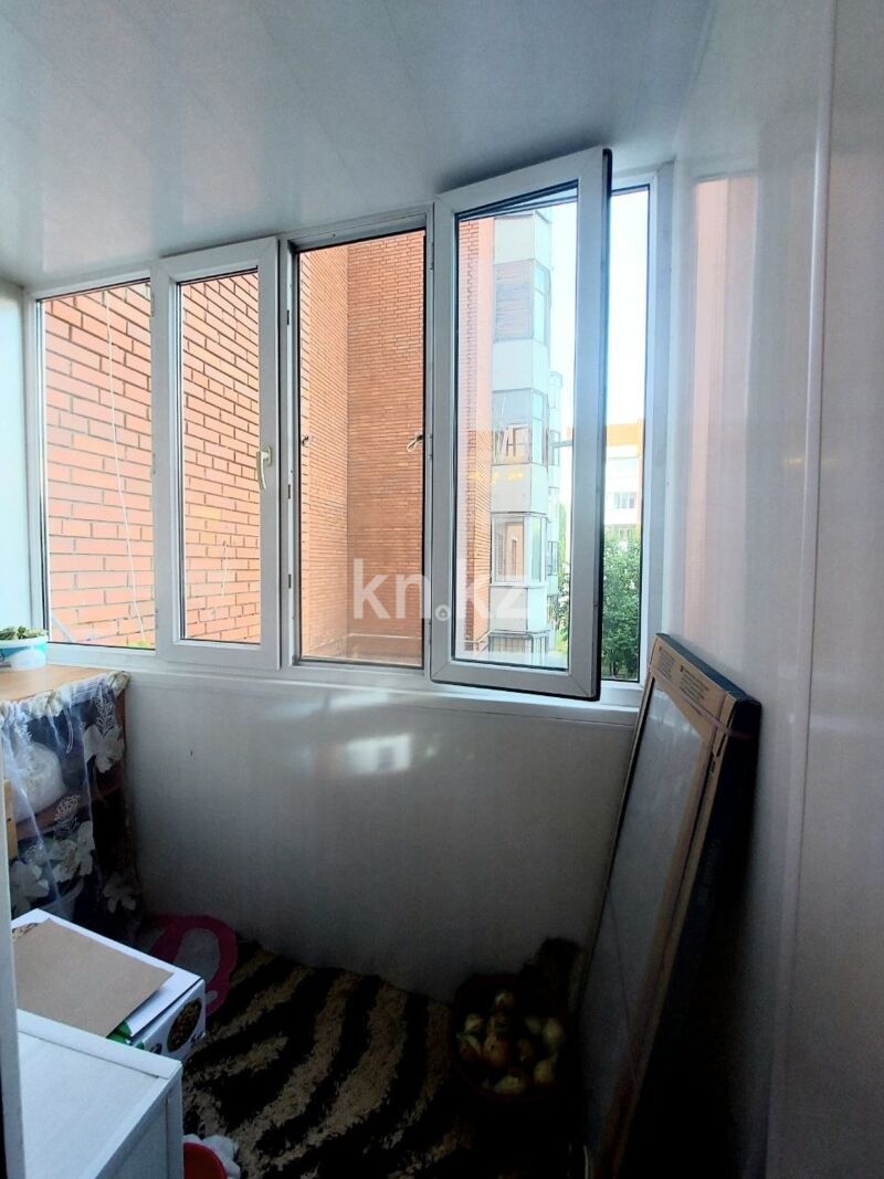 Продажа 3-комнатной квартиры, 81.5 м² - Продажа трехкомнатных квартир в Костанае фото 12 из 13