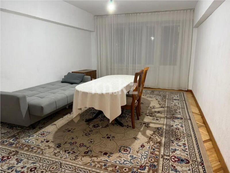Продажа 4-комнатной квартиры, 110 м² - Продажа четырехкомнатных квартир в кирпичном доме в Алматы фото 1 из 6
