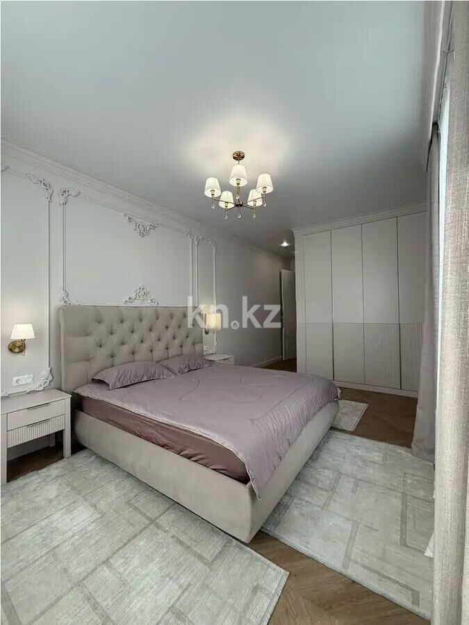 Продажа 3-комнатной квартиры, 113 м² - Продажа квартир в блочном доме в Астане - страница 152 фото 2 из 6
