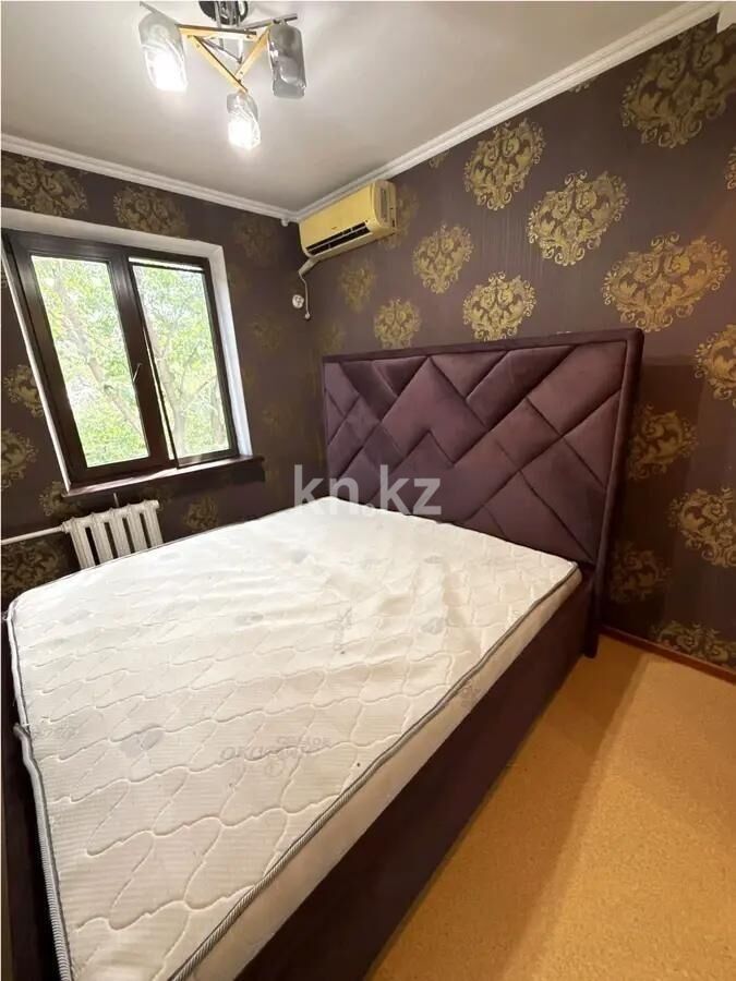 Продажа 4-комнатной квартиры, 73 м² - Продажа четырехкомнатных квартир в панельном доме в Алматы фото 2 из 4