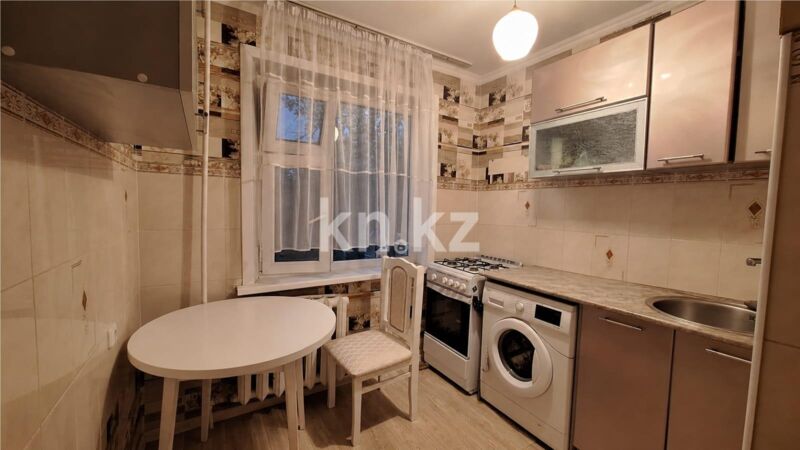 Продажа 2-комнатной квартиры, 44 м² - Продажа двухкомнатных квартир в панельном доме в Караганде - страница 3 фото 5 из 8