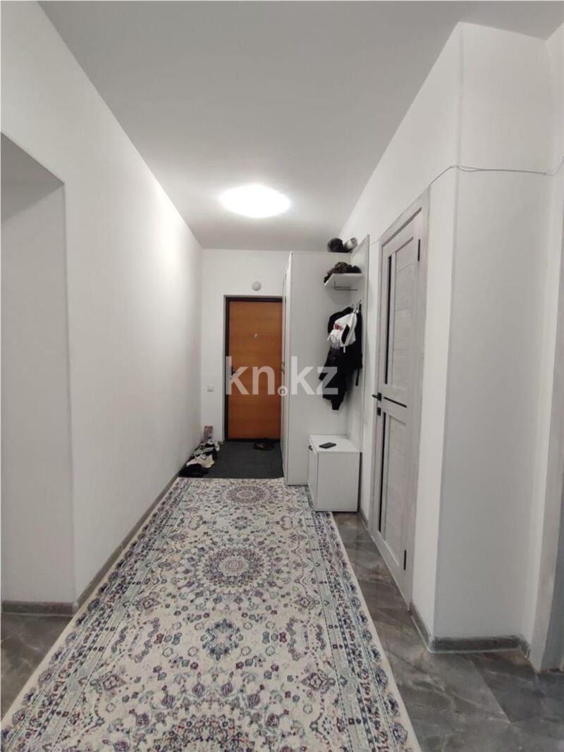 Продажа 3-комнатной квартиры, 65.6 м² - Аренда квартир посуточно в Павлодаре фото 10 из 15