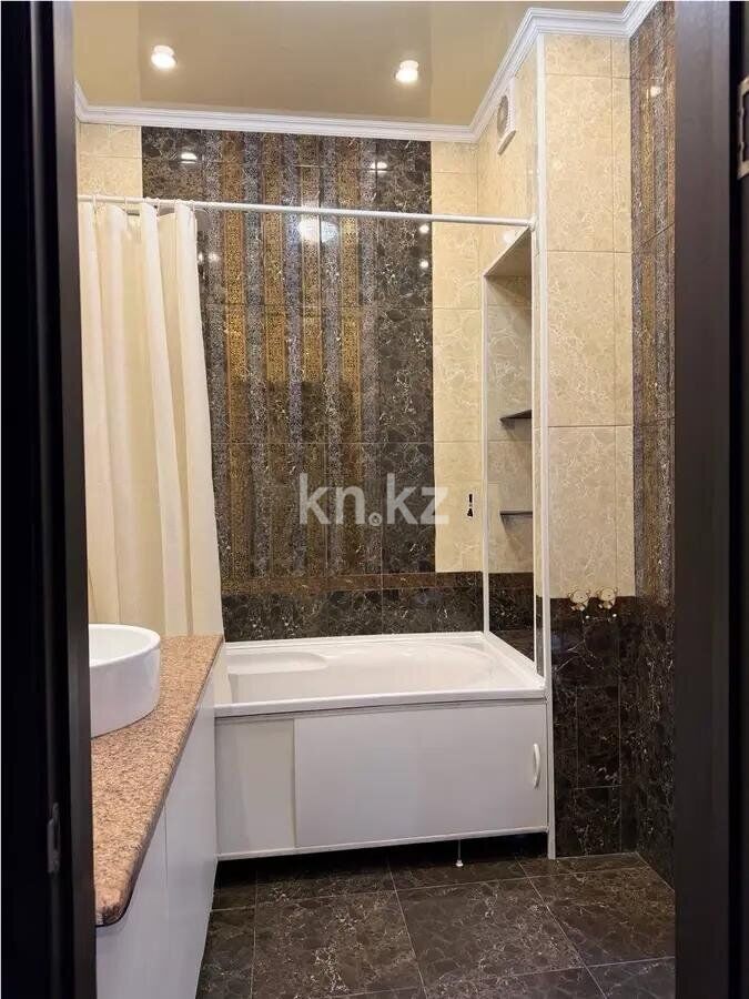 Продажа 3-комнатной квартиры, 104.5 м² - Продажа квартир в Казахстане - страница 42 фото 5 из 6