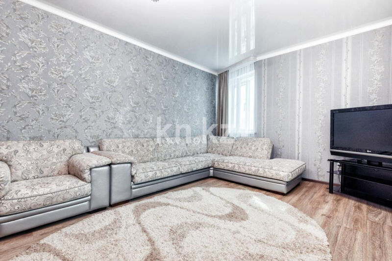 Аренда 3-комнатной квартиры посуточно, 117 м² - Аренда квартир посуточно в р-не Есиль Астаны фото 3 из 21