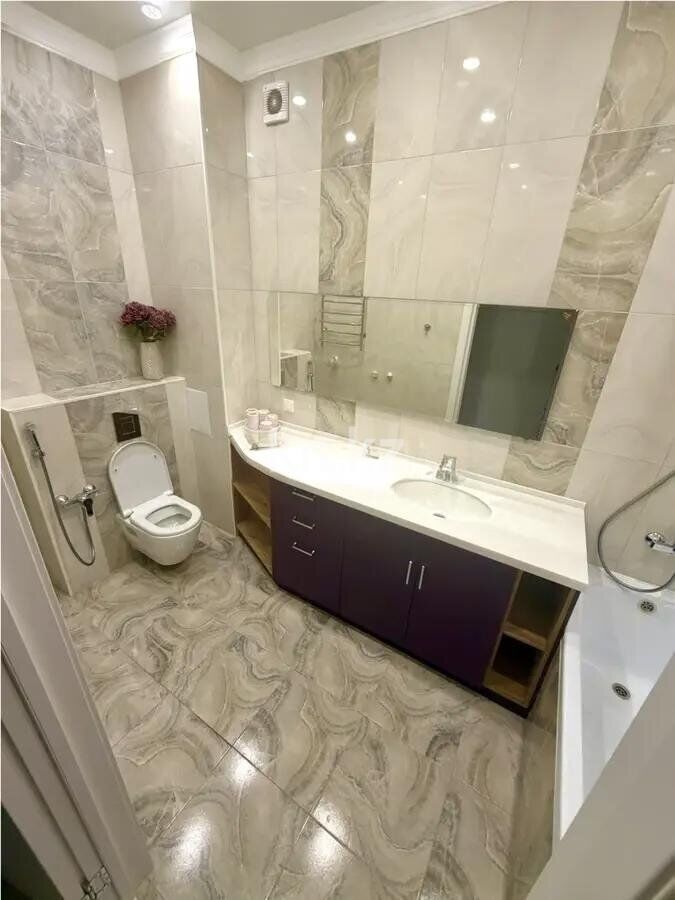 Продажа 6-комнатной квартиры, 200 м² - Продажа квартир в новостройках Астаны - страница 37 фото 7 из 7